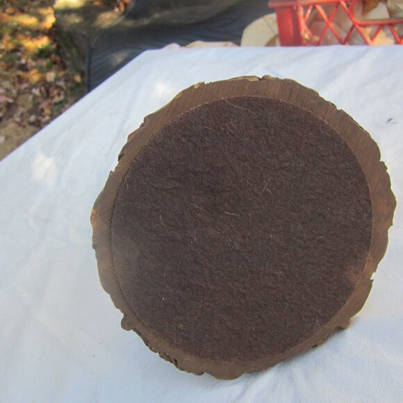 VTG 1988 TOM CLARK GNOME, GEPPETTO, PUPPET/TOY MAKER, - Picture 9 of 9